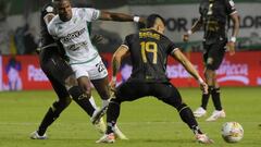 Deportivo Cali 0 – 1 Once Caldas: Resultado, resumen y gol