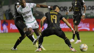 Deportivo Cali 0 – 1 Once Caldas: Resultado, resumen y gol