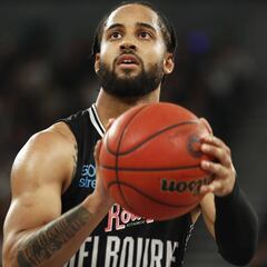 Melo Trimble, el fichaje truncado del Estudiantes, llega al 'Fuenla'