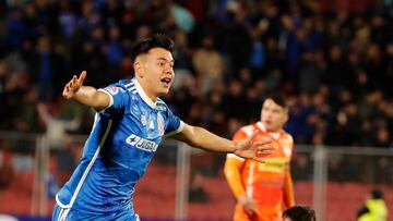 La promesa que ilusiona a los hinchas azules alcanza otro registro: demoró 3 minutos