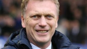 Moyes tendr&aacute; el mismo cuerpo t&eacute;cnico que en el Everton