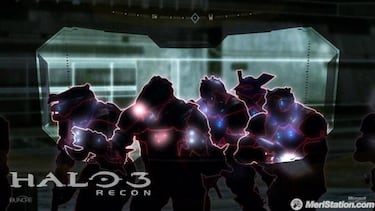[TGS] Halo 3: Recon, Impresiones