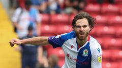 Prensa catalana sorprende y vincula a Brereton con Real Madrid