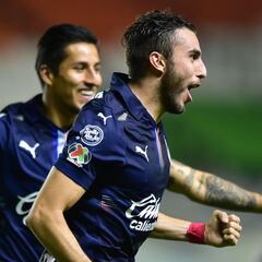 Confirmado: en México, los goles comienzan a llegar a partir de jornada cinco