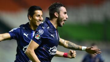 Confirmado: en México, los goles comienzan a llegar a partir de jornada cinco