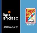 Resumen del MoraBanc Andorra vs. Obradoiro de Liga Endesa
