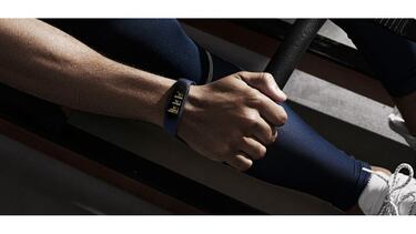 Xiaomi Mi Band 5: top ventas en Amazon y con un 41% de descuento