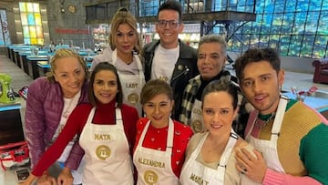 Estreno de Masterchef Celebrity Colombia 2022. Conozca a qué hora iniciará el primer capítulo del programa y por qué canal podrá verlo en televisión.