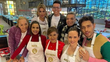 Estreno de Masterchef Celebrity Colombia 2022. Conozca a qu&eacute; hora iniciar&aacute; el primer cap&iacute;tulo del programa y por qu&eacute; canal podr&aacute; verlo en televisi&oacute;n.