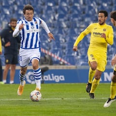 Así están las cuentas de los españoles en Europa League