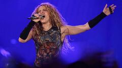 Shakira estará en inauguración de los Centroamericanos