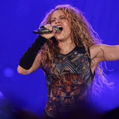 Shakira estará en inauguración de los Centroamericanos