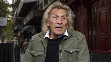 Gatti: "Estuve cerca de morir"