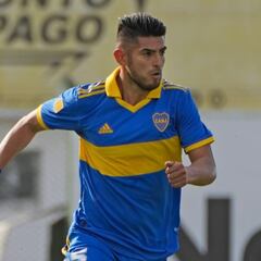 Boca renovará a Zambrano