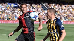 Newell's - Rosario Central: TV y horario del clásico rosarino
