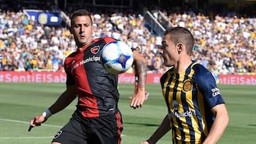 Newell's - Rosario Central: TV y horario del clásico rosarino