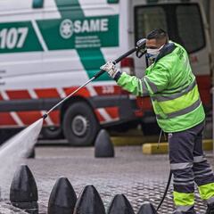 Subsidio de Contención Familiar por COVID: de cuánto es el monto y cómo se paga