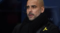 Guardiola, en el atestado de la Guardia Civil por rebelión