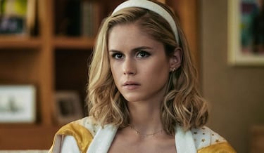 La actriz de Luz Estelar (‘The Boys’) revela a qué superhéroe quiere matar en la última temporada