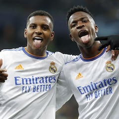 El Plan B a Mbappé, en casa