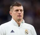 El récord mundialista de Toni Kroos que no tiene ningún otro futbolista del mundo