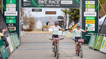 Andaluc¨ªa Bike Race 2024: 340 km con una crono en C¨®rdoba