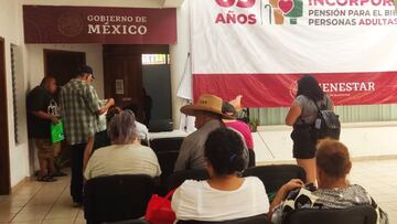 ¿Cuándo finalizan los registro de la Pensión Bienestar?: fechas clave, requisitos y cómo inscribirse