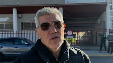 “En Chile dicen que fui el mejor ’10′ del club en la historia y eso es un orgullo”