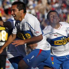 Por tercera vez un partido puede definir campeón y descenso