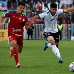 Everton no para en el mercado y tiene otro fichaje: jugó en la UC