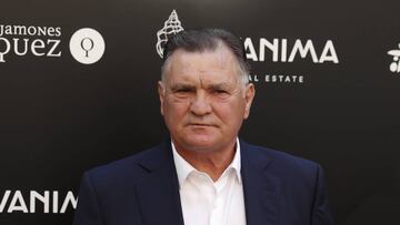 Camacho, sobre Hazard: "Es un galáctico, pero no tiene nada que ver con Cristiano Ronaldo..."