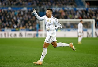 Alavés - Real Madrid hoy, en directo: LaLiga EA Sports, ultima hora en Mendizorroza, en vivo