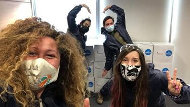 21 Días Challenge: ¡Donde ganas tú y los que más lo necesitan!