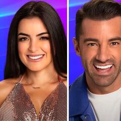 ‘La Casa de los Famosos’: Nominados y quién será el eliminado del 25 de julio