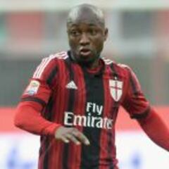 Pablo Armero estaría muy cerca de jugar en el Flamengo