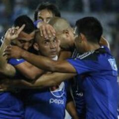 Millonarios-Cali, en otra edición del clásico histórico del FPC