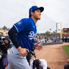 Spring training 2024: ¿Quién juega hoy? Juegos MLB el jueves 7 de marzo