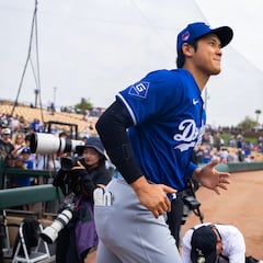 ¿Cuándo termina Spring Training de la MLB? ¿Cuándo se anuncian los rosters oficiales?
