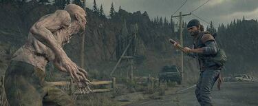 Days Gone: todo lo que sabemos de lo nuevo de Bend Studio