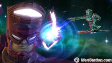 Marvel Super Hero Squad