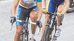 Heras: "Todos los días no es necesario sacar tiempo"