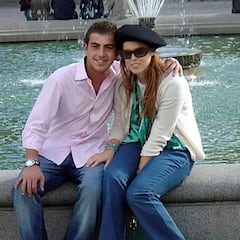 Muere Paolo Liuzzo, primer novio de Beatriz de York, hija de Sarah Ferguson y el príncipe Andrés