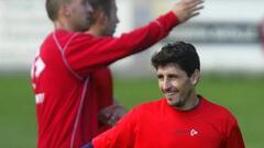 "Nuestro estilo de juego no lo tienen muchos..."