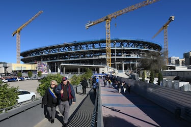 Tras el FC Barcelona vs Athletic Club el equipo seguirá jugando sus encuentros de Liga y, tras la aprobación de la UEFA, también los de la Champions League.