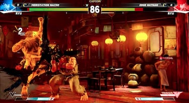 MeriStation gana el torneo de Street Fighter V del E3 2015