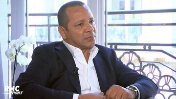 El padre de Neymar le da de nuevo calabazas al Real Madrid