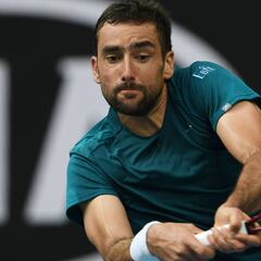 Las grandes figuras del tenis que se juegan el pase a la final de la Copa Davis