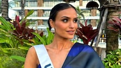 How do I vote for the USA’s Audrey Eckert at Miss Universe 2025? What you need to know