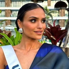 How do I vote for the USA’s Audrey Eckert at Miss Universe 2025? What you need to know