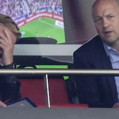 Yayá Touré: "Estaré disponible para el Barça en caso de que me necesiten en cualquier momento"